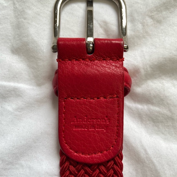 Anderson’s belt - Picture 4 of 4